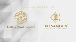 Bahria Town Karachi Liberty Commercial 2019  | Ali Saqlain | ARCH PAKISTAN