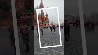 Traveling Delhi To Moscow - Travel Blog Russia  #popular #place