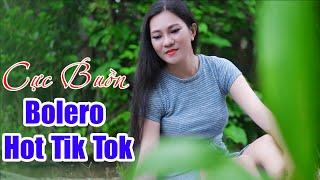 LK Nhạc Bolero Hót Tik Tok ...Lỡ Duyên Lỡ Phận Lỡ Đã Yêu Anh | Băng Nhi Official