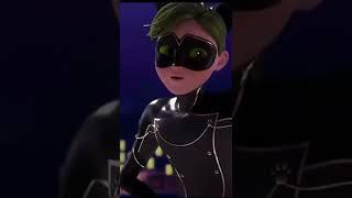 Miraculous Adrien edit | MLB