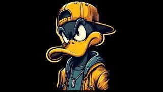 Freestyle Beat - "ANGRY DUCK" | Free Type Beat 2024 | Rap Trap Beat Instrumental