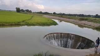 Lahna Dam Makhmandro