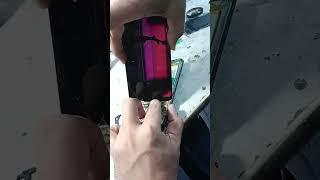 Touch screen check #shorts #viral shorts #saadmobileschiniot