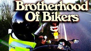 The Brotherhood of Bikers (RAOK)