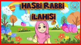 Hasbi Rabbi Jallallah nasheed,  Islamic Kids Song, naat sharif, Didiyom Tv