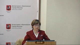 1525 школа ЦАО рейтинг 278 (153) Крутова МВ зам директора 62% аттестация на 3г ДОгМ 15.05.2018