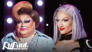 "See You Again” by Miley Cyrus Lip Sync  RuPaul's Drag Race