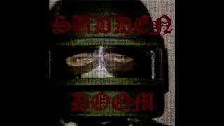 [FREE FOR PROFIT] Devilish Trio Type Beat "SUDDEN DOOM" | DOOMSHOP Freddie Dredd type instrumental