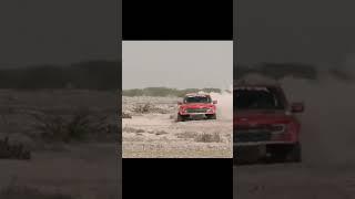 The most famous Pakistani offroad racer is Mir Nadir Ali Khan Magsi. #drifting_car #offroadgames.