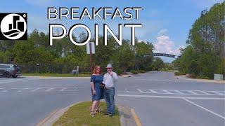 Breakfast Point Homes For Sale - Panama City Beach