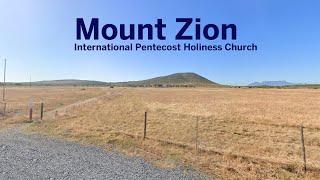 Mount Zion of the IPHC