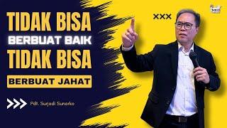Ibadah Minggu GBI MKD Pk. 10.00 & PK.16.00 @ Graha SMKG Lt.3, Jakarta Utara