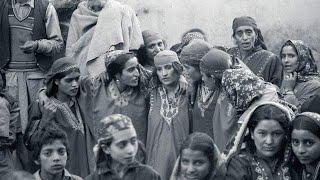 1963,The kashmiri's Culture, Heritage and Simplicity, "what is kashmir actually..!