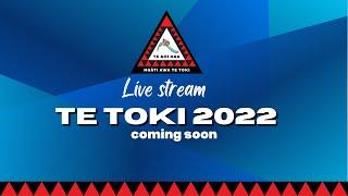 Ko Ngati Awa Te Toki Festival 2022