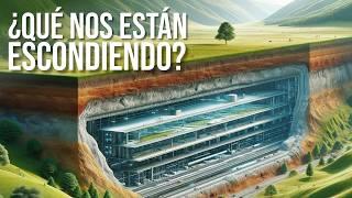 Lugares En La Tierra Que Aún No Están Mapeados