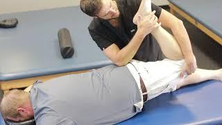 The Newest Medical Approach To Low Back Pain