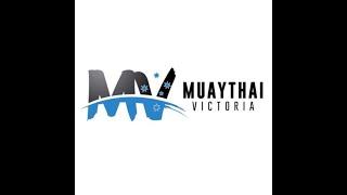 Muaythai Victoria - August 2023 - F15 - Sebastian Mucci vs Tuyen Mai