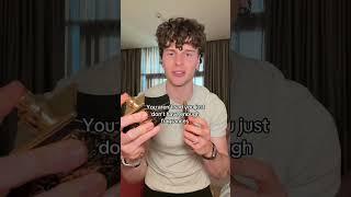 This video is your sign to buy more #cologne #fragrance