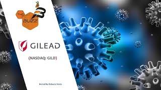 “The Buzz” Show: Gilead (NASDAQ: GILD) Receives FDA Approval for COVID-19 Treatment