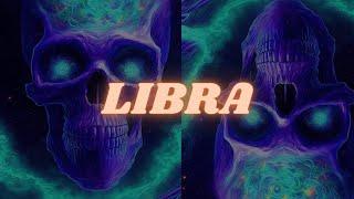 LIBRA PELIGRO URGENTE ️ MUCHO CUIDADO CON ESTA PERSONA ️ HOROSCOPO LIBRA AMOR MARZO 2025