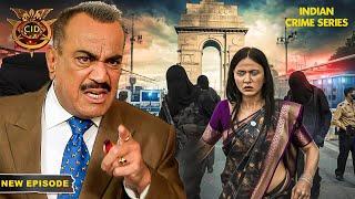  करोड़ों की फिल्मों पर लुटेरों की नज़र! कौन है मास्टरमाइंड? | CID | Best Of CID | CID Naya Season