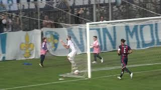 Prato  - Imolese 2 -2  (highlights)