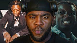 The homies reagit a GAZO FT LA MANO  - POP | REACTION