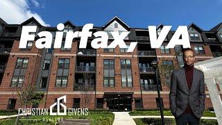 New Construction Condo in Northern Virginia | K. Hovnanian