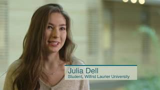 Laurier Students and Instructors Talk About Pearson Revel