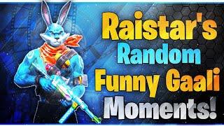 Raistar's FUNNY Moments #2|Professional Tips&Tricks by Raistar | Headphones  Must!!