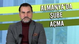 Almanya'da İş Yapmak: Türkiye'den İşletme Genişletme Stratejileri