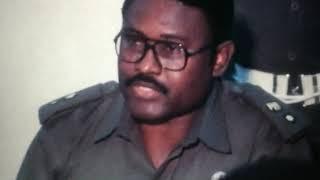 Maj. Gen. Vatsa Charged with Treason | Lt. Col. Ukpo Reveals "Plotters" | "Phantom Coup" | Dec. 1985