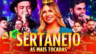 TOP SERTANEJO 2025 - As Melhores do Sertanejo Universitário (Mais Tocadas) - Top 30 Sertanejo 2025