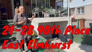 24-28 90th Place, East Elmhurst, NY 11369 1 Family home for sale