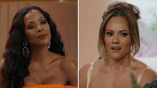 Stacey Is Clearly In A Friendship  I Real Housewives of Potomac S.9 Ep. 3 Recap I Momma Knows Best