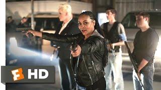 Mercenaries (2014) - A Change in Plans Scene (6/10) | Movieclips