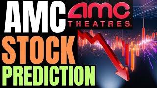 AMC STOCK PREDICTION (SHORT SQUEEZE STOCK MARKET MANIPULATION) Best Stock for Option Buying (Invest)