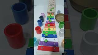 satisfying video with marbles & Marble race fans ,#Fidgettoys #ASMRrelaxation #Viral #Trending