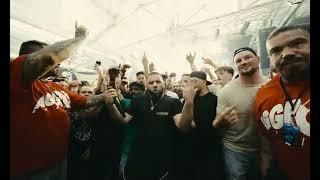 FLER - "WIE ICH BIN" Official Video prod by Bianco Nero