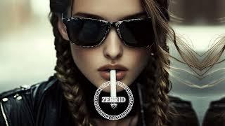 ZERRID - The Best Top Songs 2024 #deepephouse