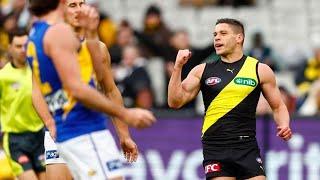 Dion Prestia Hat-Trick Against The Eagles!