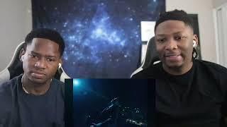 ImDavisss 4 U (feat T-Pain) REACTION