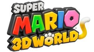 World 8 Bowser   Super Mario 3D World Music Extended HD