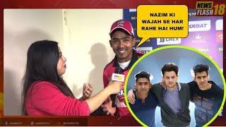 Wasim Ahmad @Round2hell Most Funny Interview During Ecl Season 2