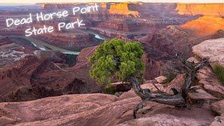 Rim Loop Trail | Dead Horse Point State Park, Utah