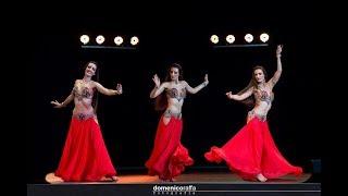 Silvia Brazzoli - Oriental - Italian Bellydancer - Fakaruni