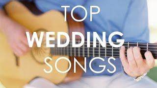 Top Wedding Songs - Bride's Favorites (18 Songs on guitar) - Nashville Wedding Guitar