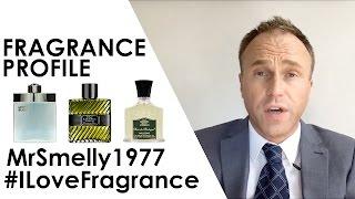 MrSmelly1977 Fragrance Profile!