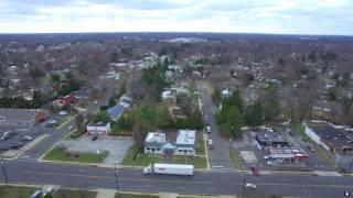 Voorhees Township New Jersey Phantom 3 Drone