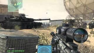 Jofichtel - MW3 Game Clip